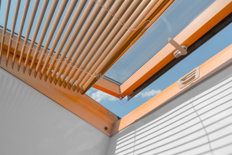 Skylight Tinting