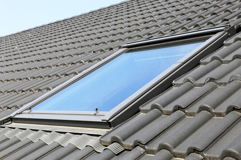 Skylight Tinting