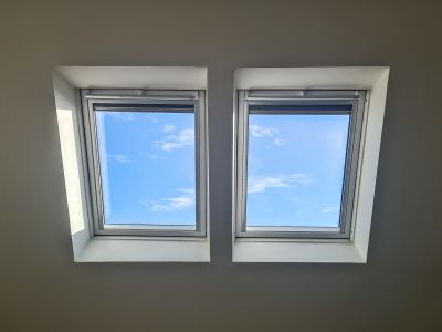 Skylight Tinting