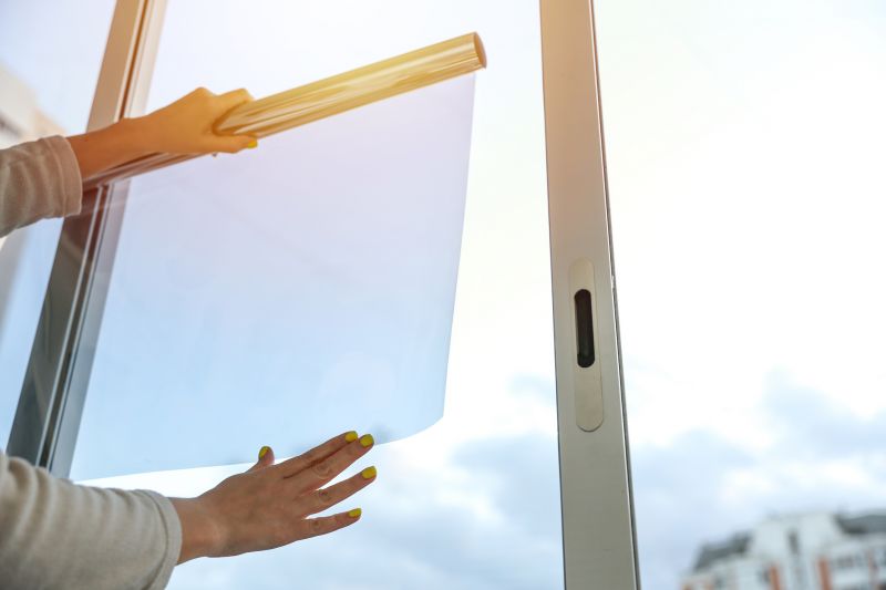 Seamless Installation