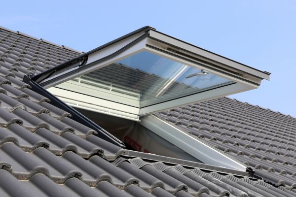 Skylight Tinting