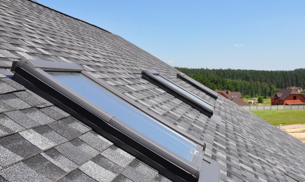 Skylight Maintenance