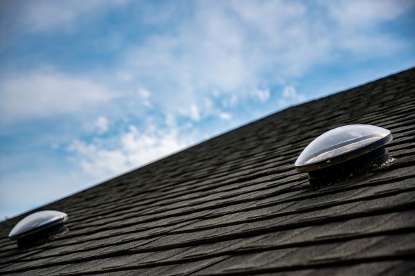 Tubular Skylight Installation